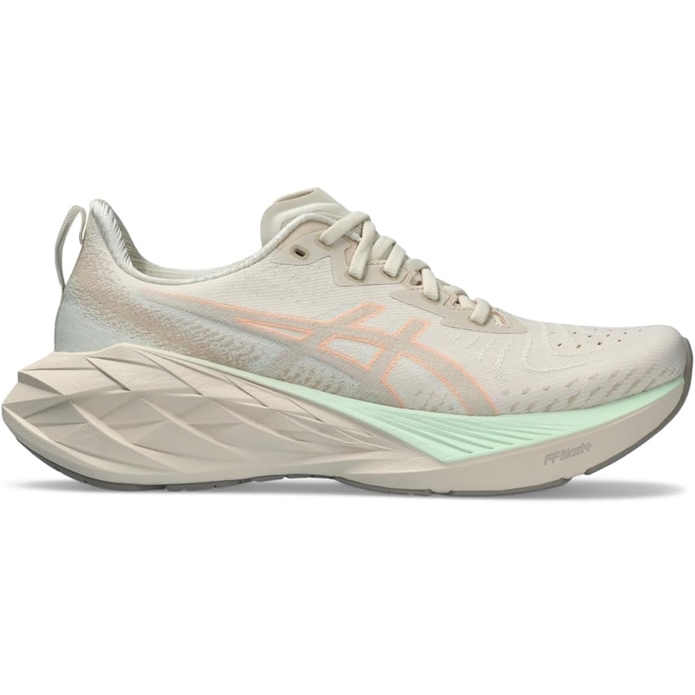 ASICS Novablast 4